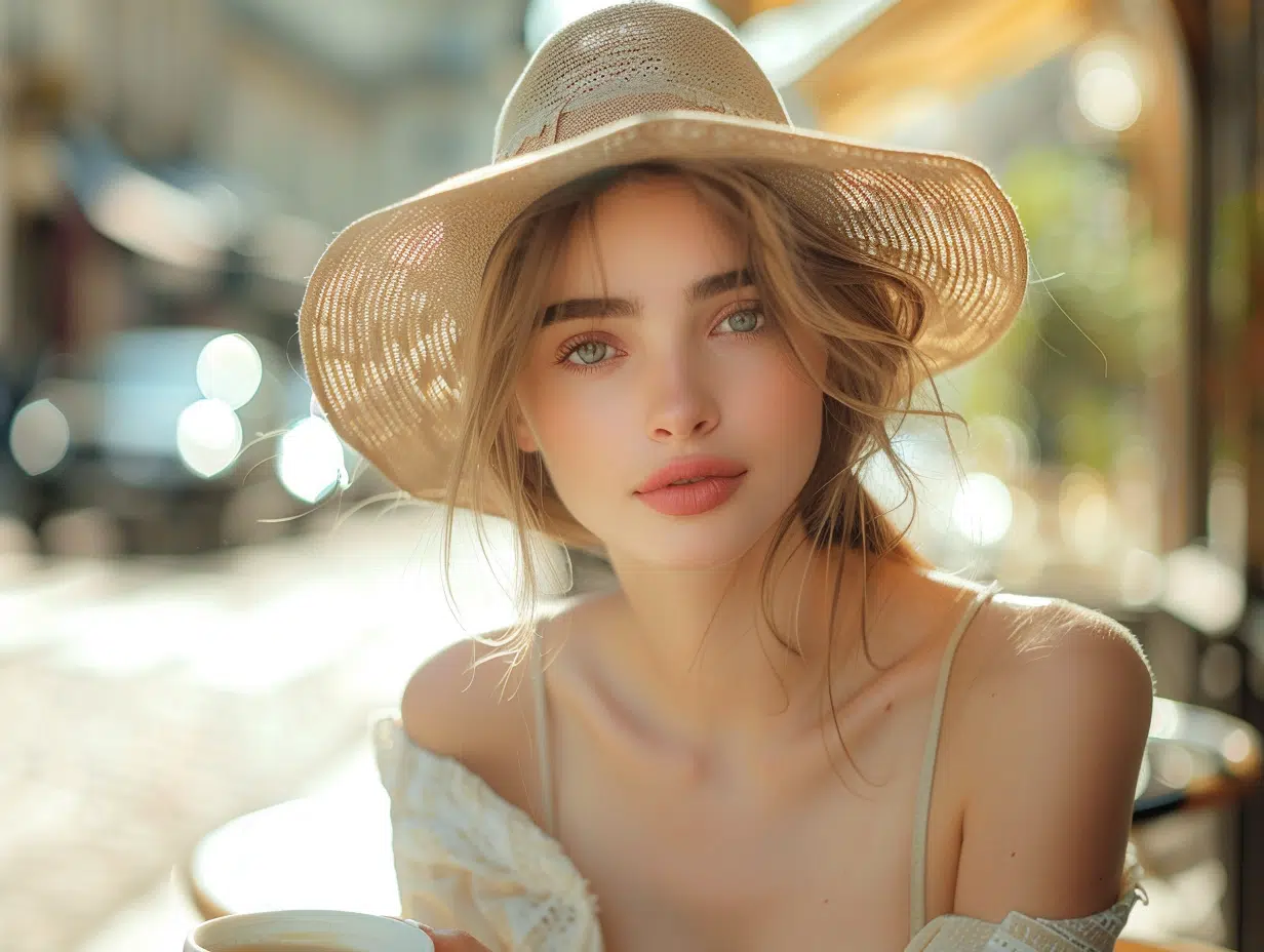 Porter le chapeau cloche avec style : astuces et conseils