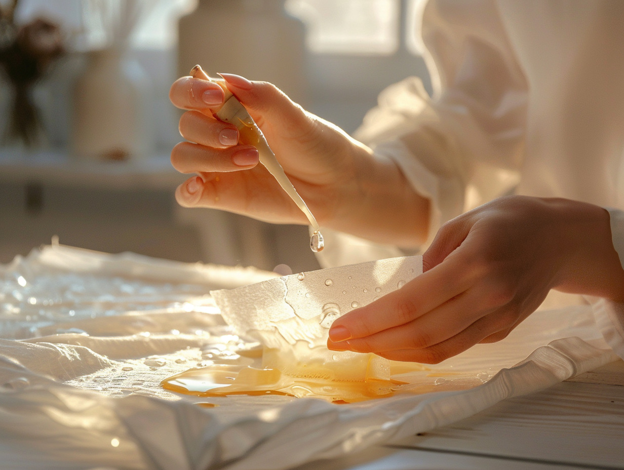 polyester dyeing