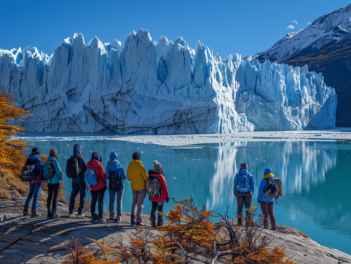 Destinations incontournables en Argentine pour un séjour en août
