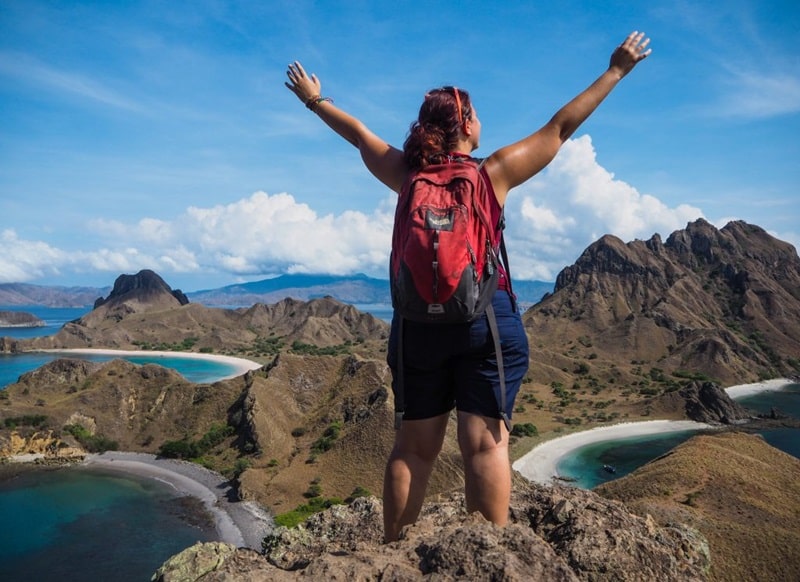 Vivre une belle expérience lors d’un voyage en Indonésie