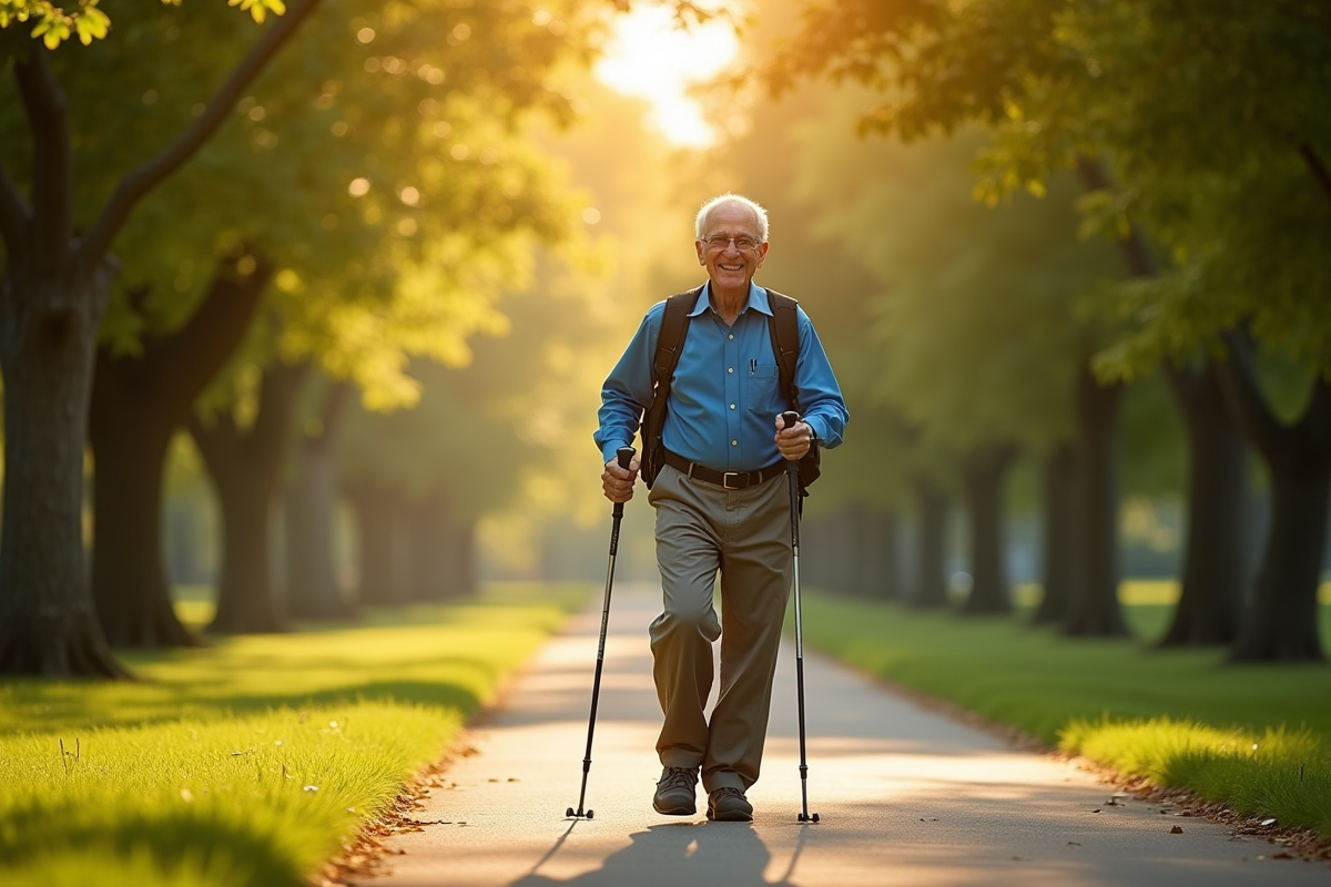 mobilité santé