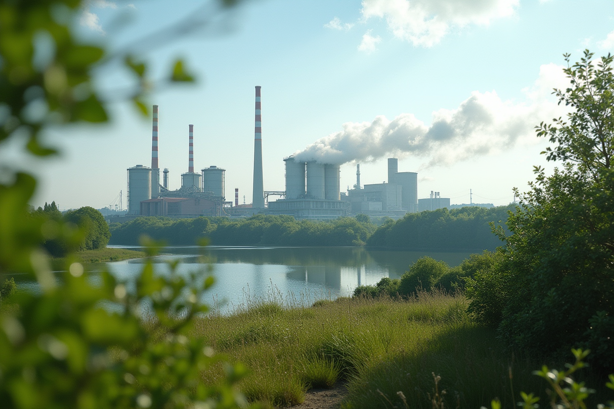 impact environnemental