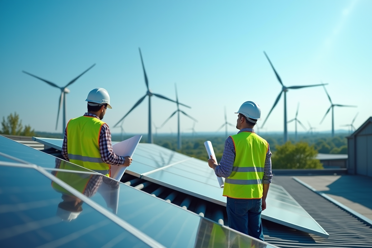 développement durable