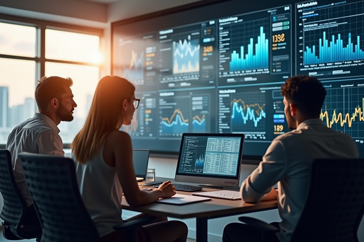 technologie financière