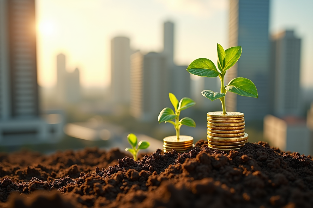 investissement financier