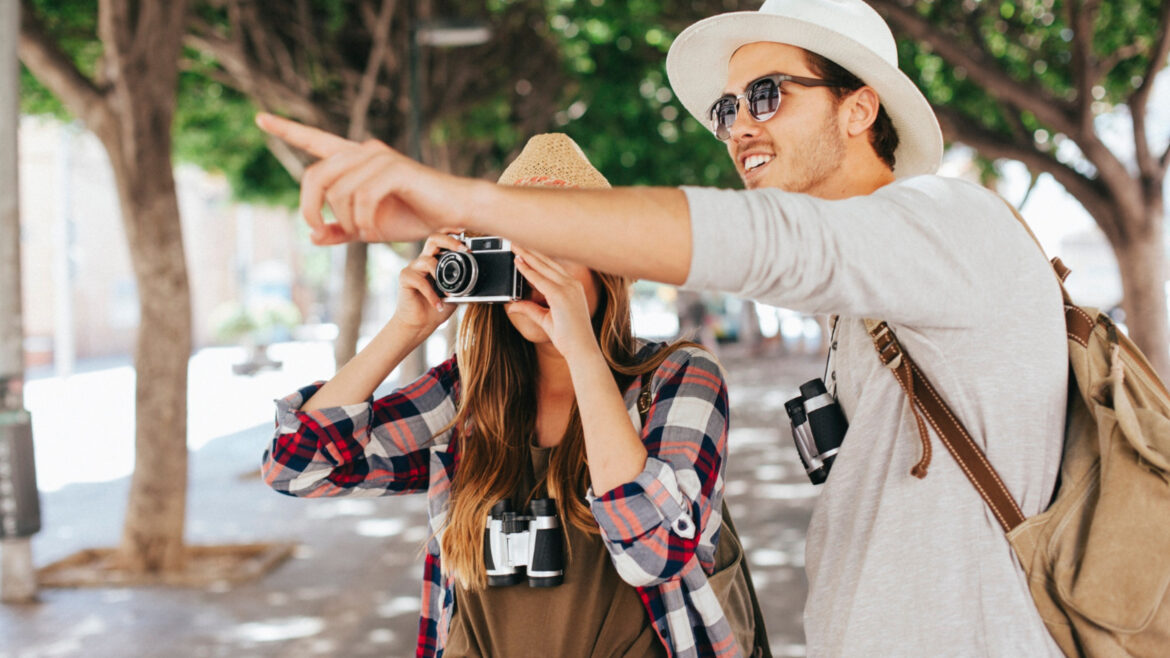 Pourquoi opter pour un voyage organisé ?